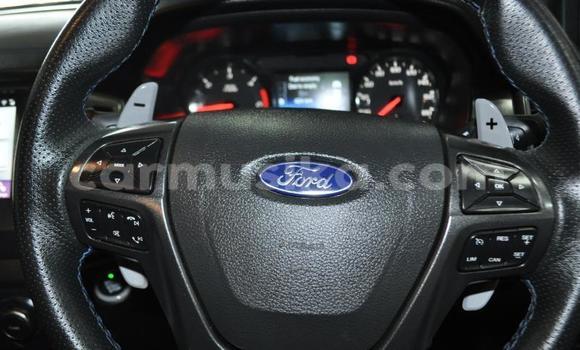 Tenga Tsaru Ford Ranger Bhuruu Mota in Beitbridge in Matabeleland South Tenga Tsaru Ford Ranger Bhuruu Mota in Beitbridge in Matabeleland South