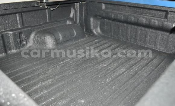 Tenga Tsaru Ford Ranger Bhuruu Mota in Beitbridge in Matabeleland South Tenga Tsaru Ford Ranger Bhuruu Mota in Beitbridge in Matabeleland South