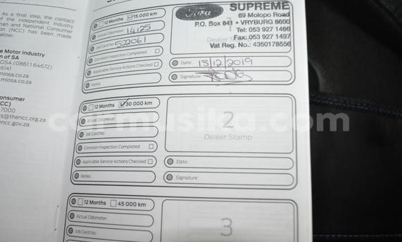 Tenga Tsaru Ford Ranger Bhuruu Mota in Beitbridge in Matabeleland South Tenga Tsaru Ford Ranger Bhuruu Mota in Beitbridge in Matabeleland South