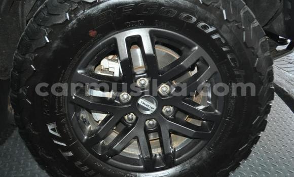 Tenga Tsaru Ford Ranger Bhuruu Mota in Beitbridge in Matabeleland South Tenga Tsaru Ford Ranger Bhuruu Mota in Beitbridge in Matabeleland South