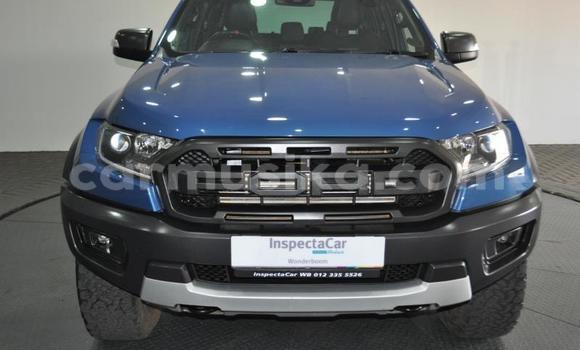 Tenga Tsaru Ford Ranger Bhuruu Mota in Beitbridge in Matabeleland South Tenga Tsaru Ford Ranger Bhuruu Mota in Beitbridge in Matabeleland South