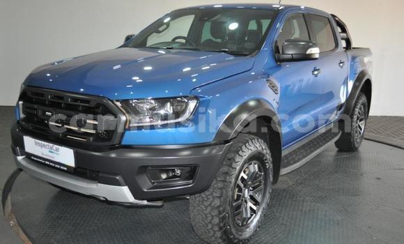 Tenga Tsaru Ford Ranger Bhuruu Mota in Beitbridge in Matabeleland South Tenga Tsaru Ford Ranger Bhuruu Mota in Beitbridge in Matabeleland South