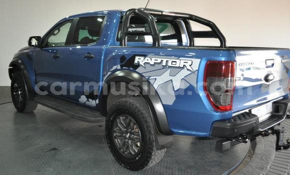 Tenga Tsaru Ford Ranger Bhuruu Mota in Beitbridge in Matabeleland South Tenga Tsaru Ford Ranger Bhuruu Mota in Beitbridge in Matabeleland South