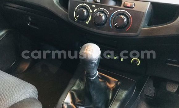 Acheter Occasion Voiture Toyota Fortuner Autre à Beitbridge, Matabeleland South Acheter Occasion Voiture Toyota Fortuner Autre à Beitbridge, Matabeleland South