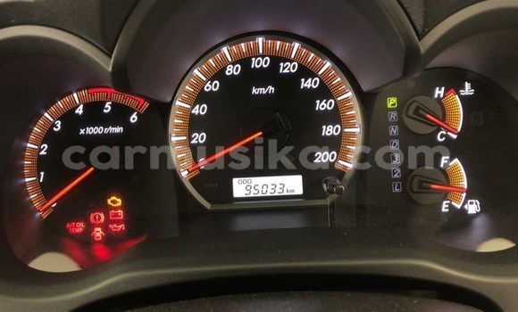 Tenga Tsaru Toyota Hilux Chena Mota in Beitbridge in Matabeleland South Tenga Tsaru Toyota Hilux Chena Mota in Beitbridge in Matabeleland South