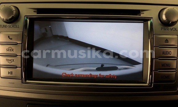 Tenga Tsaru Toyota Hilux Chena Mota in Beitbridge in Matabeleland South Tenga Tsaru Toyota Hilux Chena Mota in Beitbridge in Matabeleland South