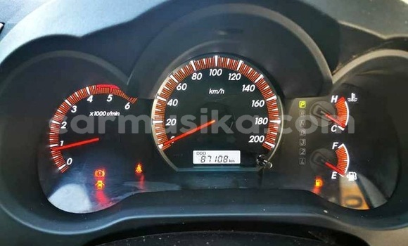 Tenga Tsaru Toyota Hilux Tsvuku Mota in Beitbridge in Matabeleland South Tenga Tsaru Toyota Hilux Tsvuku Mota in Beitbridge in Matabeleland South