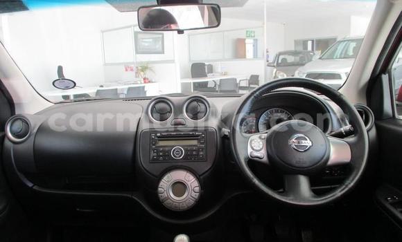 Tenga Tsaru Nissan March Tsvuku Mota in Beitbridge in Matabeleland South Tenga Tsaru Nissan March Tsvuku Mota in Beitbridge in Matabeleland South