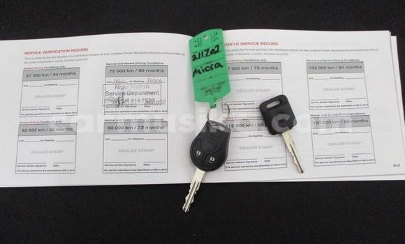 Tenga Tsaru Nissan March Tsvuku Mota in Beitbridge in Matabeleland South Tenga Tsaru Nissan March Tsvuku Mota in Beitbridge in Matabeleland South