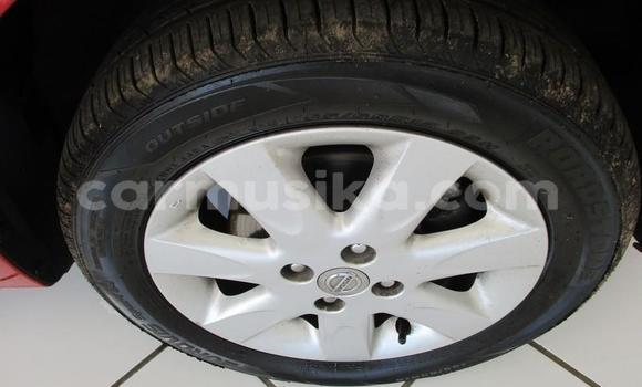 Tenga Tsaru Nissan March Tsvuku Mota in Beitbridge in Matabeleland South Tenga Tsaru Nissan March Tsvuku Mota in Beitbridge in Matabeleland South