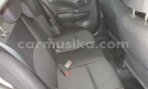 Tenga Tsaru Nissan March Tsvuku Mota in Beitbridge in Matabeleland South Tenga Tsaru Nissan March Tsvuku Mota in Beitbridge in Matabeleland South