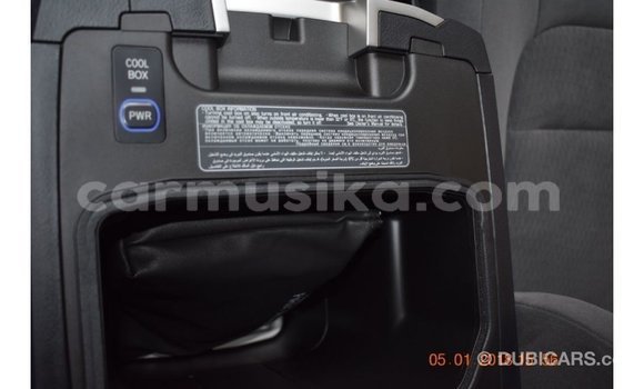 Acheter Import Voiture Toyota Land Cruiser Autre à Import - Dubai, Harare Acheter Import Voiture Toyota Land Cruiser Autre à Import - Dubai, Harare