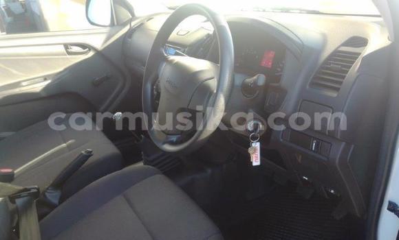 Buy Used Isuzu D–MAX White Car in Beitbridge in Matabeleland South Buy Used Isuzu D–MAX White Car in Beitbridge in Matabeleland South