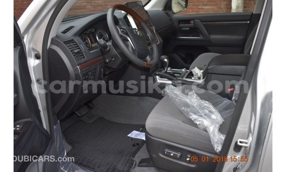 Acheter Import Voiture Toyota Land Cruiser Autre à Import - Dubai, Harare Acheter Import Voiture Toyota Land Cruiser Autre à Import - Dubai, Harare