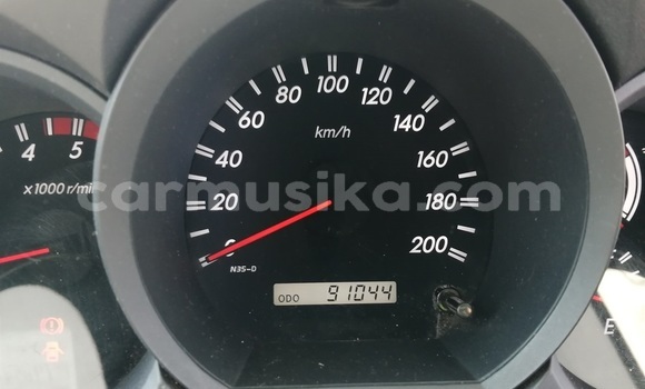 Tenga Tsaru Toyota Hilux Chena Mota in Beitbridge in Matabeleland South Tenga Tsaru Toyota Hilux Chena Mota in Beitbridge in Matabeleland South