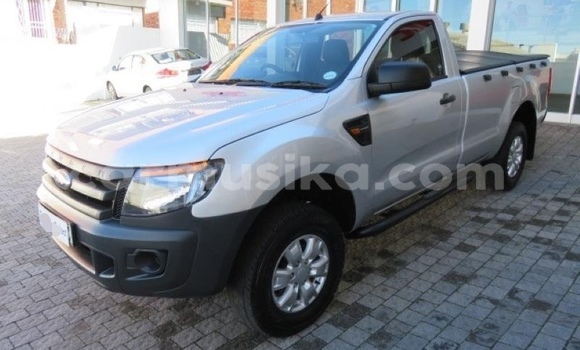 Acheter Occasion Voiture Ford Ranger Gris à Beitbridge, Matabeleland South