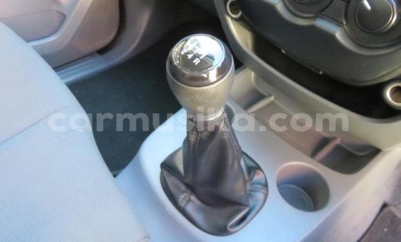 Buy Used Ford Ranger Silver Car in Beitbridge in Matabeleland South Buy Used Ford Ranger Silver Car in Beitbridge in Matabeleland South