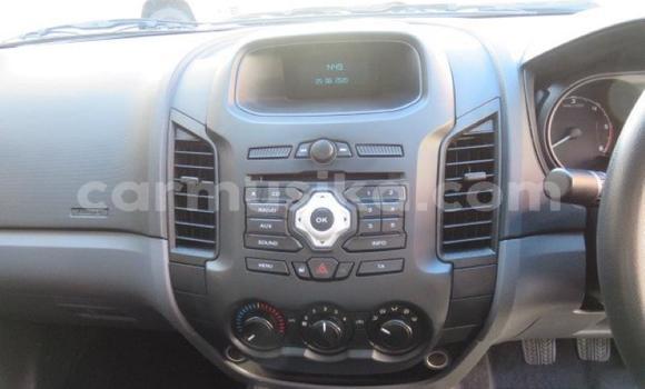 Buy Used Ford Ranger Silver Car in Beitbridge in Matabeleland South Buy Used Ford Ranger Silver Car in Beitbridge in Matabeleland South