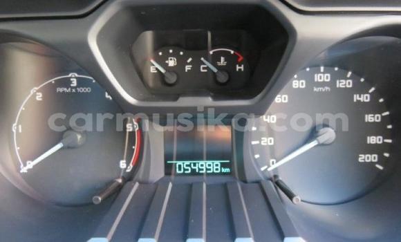 Buy Used Ford Ranger Silver Car in Beitbridge in Matabeleland South Buy Used Ford Ranger Silver Car in Beitbridge in Matabeleland South