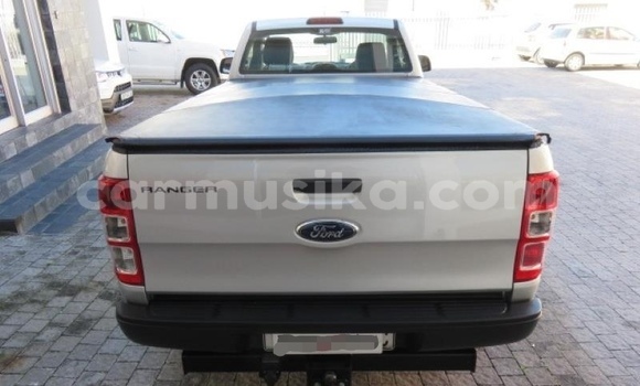 Buy Used Ford Ranger Silver Car in Beitbridge in Matabeleland South Buy Used Ford Ranger Silver Car in Beitbridge in Matabeleland South