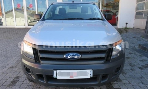 Buy Used Ford Ranger Silver Car in Beitbridge in Matabeleland South Buy Used Ford Ranger Silver Car in Beitbridge in Matabeleland South