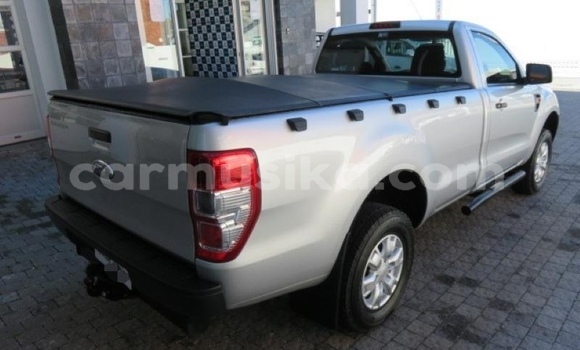 Buy Used Ford Ranger Silver Car in Beitbridge in Matabeleland South Buy Used Ford Ranger Silver Car in Beitbridge in Matabeleland South