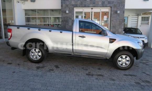 Buy Used Ford Ranger Silver Car in Beitbridge in Matabeleland South Buy Used Ford Ranger Silver Car in Beitbridge in Matabeleland South