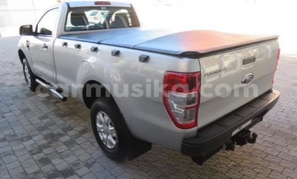 Buy Used Ford Ranger Silver Car in Beitbridge in Matabeleland South Buy Used Ford Ranger Silver Car in Beitbridge in Matabeleland South