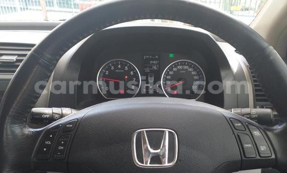 Acheter Occasion Voiture Honda CR–V Blanc à Beitbridge, Matabeleland South Acheter Occasion Voiture Honda CR–V Blanc à Beitbridge, Matabeleland South