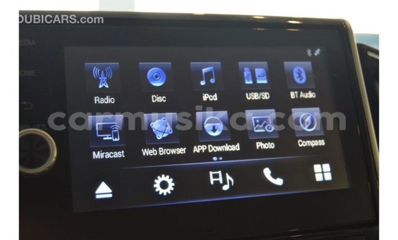 Acheter Import Voiture Toyota Land Cruiser Autre à Import - Dubai, Harare Acheter Import Voiture Toyota Land Cruiser Autre à Import - Dubai, Harare