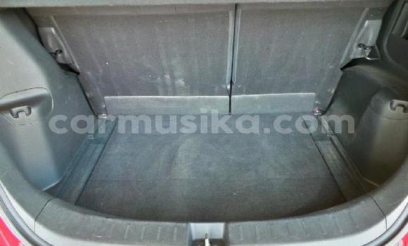 Tenga Tsaru Honda Jazz Tsvuku Mota in Harare in Harare Tenga Tsaru Honda Jazz Tsvuku Mota in Harare in Harare