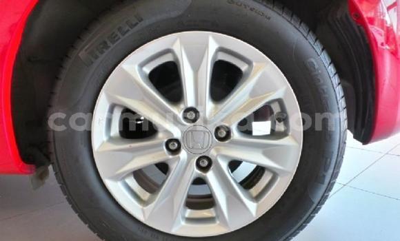 Tenga Tsaru Honda Jazz Tsvuku Mota in Harare in Harare Tenga Tsaru Honda Jazz Tsvuku Mota in Harare in Harare