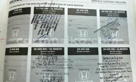 Tenga Tsaru Honda Jazz Tsvuku Mota in Harare in Harare Tenga Tsaru Honda Jazz Tsvuku Mota in Harare in Harare