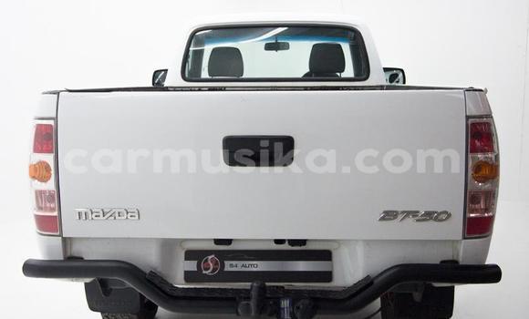 Tenga Tsaru Mazda BT-50 Chena Mota in Harare in Harare Tenga Tsaru Mazda BT-50 Chena Mota in Harare in Harare