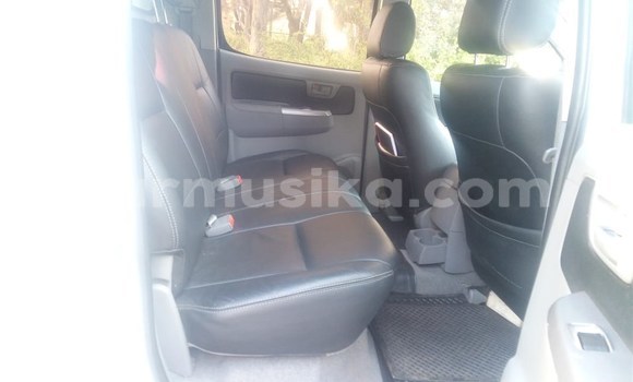 Tenga Tsaru Toyota Hilux Chena Mota in Beitbridge in Matabeleland South Tenga Tsaru Toyota Hilux Chena Mota in Beitbridge in Matabeleland South