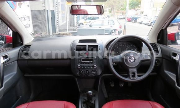 Acheter Occasion Voiture Volkswagen Polo Blanc à Beitbridge, Matabeleland South Acheter Occasion Voiture Volkswagen Polo Blanc à Beitbridge, Matabeleland South