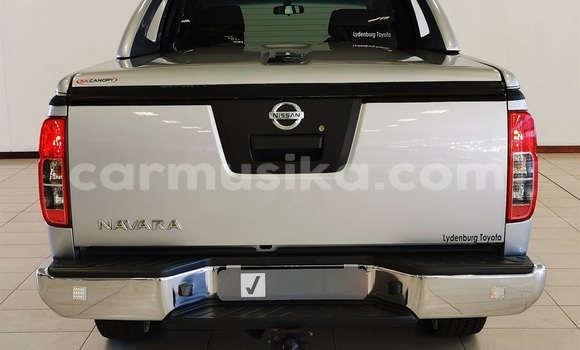 Tenga Tsaru Nissan Navara Sirivha Mota in Beitbridge in Matabeleland South Tenga Tsaru Nissan Navara Sirivha Mota in Beitbridge in Matabeleland South