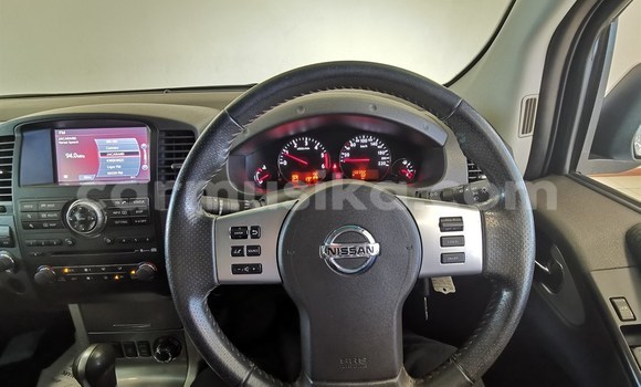 Tenga Tsaru Nissan Navara Sirivha Mota in Beitbridge in Matabeleland South Tenga Tsaru Nissan Navara Sirivha Mota in Beitbridge in Matabeleland South