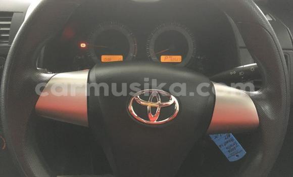 Tenga Tsaru Toyota Corolla Sirivha Mota in Harare in Harare Tenga Tsaru Toyota Corolla Sirivha Mota in Harare in Harare