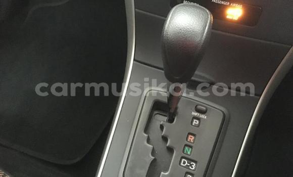 Tenga Tsaru Toyota Corolla Sirivha Mota in Harare in Harare Tenga Tsaru Toyota Corolla Sirivha Mota in Harare in Harare