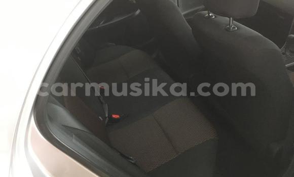 Tenga Tsaru Toyota Corolla Sirivha Mota in Harare in Harare Tenga Tsaru Toyota Corolla Sirivha Mota in Harare in Harare