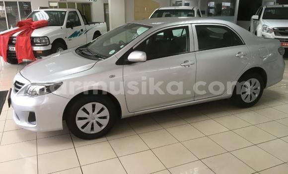 Tenga Tsaru Toyota Corolla Sirivha Mota in Harare in Harare Tenga Tsaru Toyota Corolla Sirivha Mota in Harare in Harare