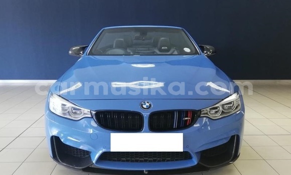 Tenga Tsaru BMW M4 Bhuruu Mota in Beitbridge in Matabeleland South Tenga Tsaru BMW M4 Bhuruu Mota in Beitbridge in Matabeleland South