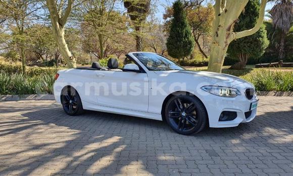 Tenga Tsaru BMW 3–Series Chena Mota in Beitbridge in Matabeleland South