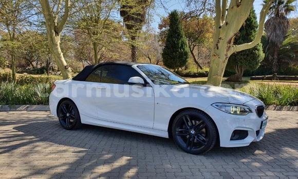 Buy Used BMW 3–Series White Car in Beitbridge in Matabeleland South Buy Used BMW 3–Series White Car in Beitbridge in Matabeleland South