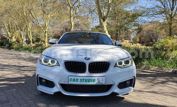Buy Used BMW 3–Series White Car in Beitbridge in Matabeleland South Buy Used BMW 3–Series White Car in Beitbridge in Matabeleland South