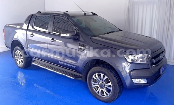 Tenga Tsaru Ford Ranger Sirivha Mota in Beitbridge in Matabeleland South Tenga Tsaru Ford Ranger Sirivha Mota in Beitbridge in Matabeleland South