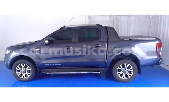 Tenga Tsaru Ford Ranger Sirivha Mota in Beitbridge in Matabeleland South Tenga Tsaru Ford Ranger Sirivha Mota in Beitbridge in Matabeleland South