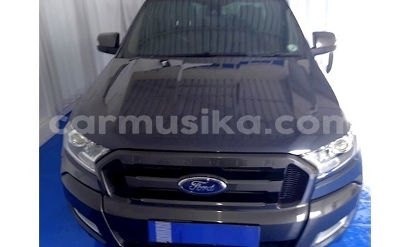 Tenga Tsaru Ford Ranger Sirivha Mota in Beitbridge in Matabeleland South Tenga Tsaru Ford Ranger Sirivha Mota in Beitbridge in Matabeleland South