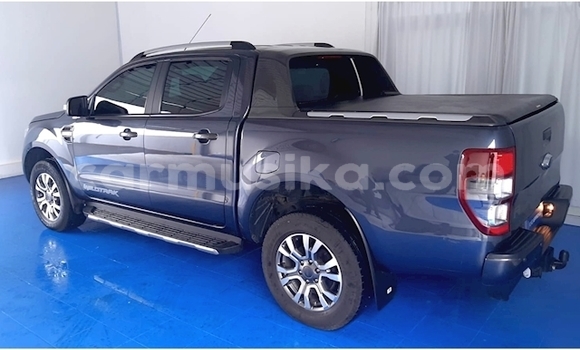 Tenga Tsaru Ford Ranger Sirivha Mota in Beitbridge in Matabeleland South Tenga Tsaru Ford Ranger Sirivha Mota in Beitbridge in Matabeleland South